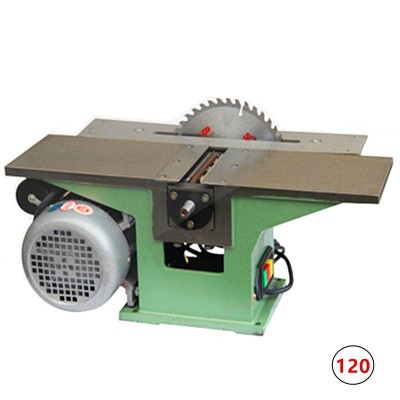 Manufacturing Plant Planer Machine Bench Planer Woodworking