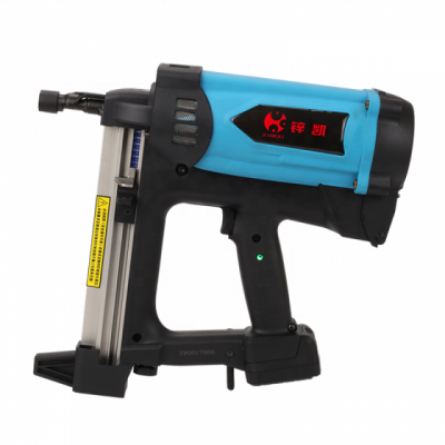 Gas Nailer Hand-held Nailer Gun With Nailer Pneumatic Fixed Packaging Tool